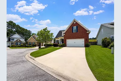 722 Bonnie Oaks Lane, Evans, GA 30809 - Photo 6