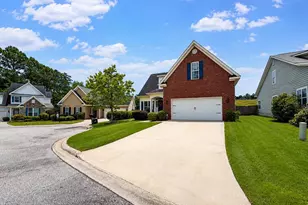 722 Bonnie Oaks Ln, Evans, GA 30809 - Photo 6