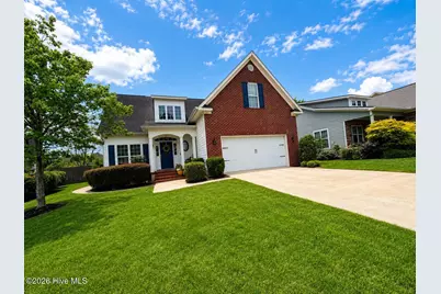 722 Bonnie Oaks Lane, Evans, GA 30809 - Photo 1