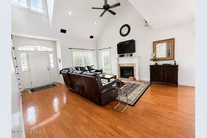 722 Bonnie Oaks Lane, Evans, GA 30809 - Photo 32