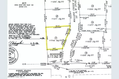 12340 Mallard Creek Drive, Laurinburg, NC 28352 - Photo 2