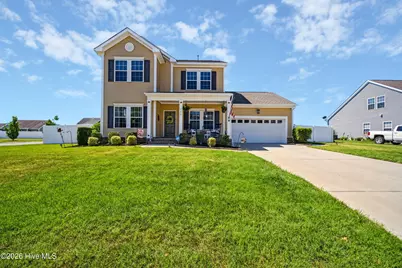 131 Homestead Lane, Moyock, NC 27958 - Photo 2