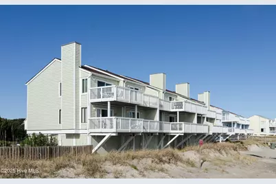 1308 Sand Dollar Court #1308, Kure Beach, NC 28449 - Photo 2
