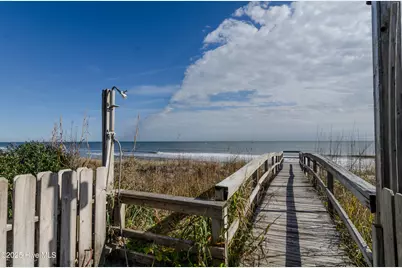 1308 Sand Dollar Court #1308, Kure Beach, NC 28449 - Photo 20