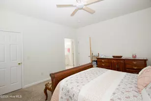 160 Kingswood Cir, Pinehurst, NC 28374 - Photo 28