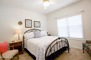 160 Kingswood Cir, Pinehurst, NC 28374 - Photo 36