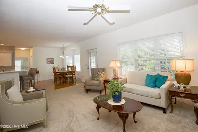 160 Kingswood Circle, Pinehurst, NC 28374 - Photo 14