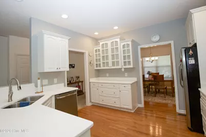 160 Kingswood Circle, Pinehurst, NC 28374 - Photo 6