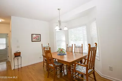 160 Kingswood Circle, Pinehurst, NC 28374 - Photo 4
