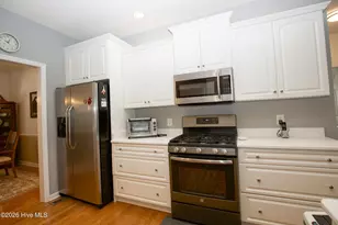 160 Kingswood Cir, Pinehurst, NC 28374 - Photo 20