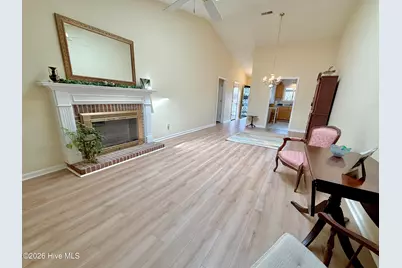3156 Fox Run Drive, Kinston, NC 28504 - Photo 54
