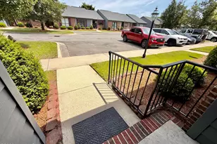 3156 Fox Run Dr, Kinston, NC 28504 - Photo 2