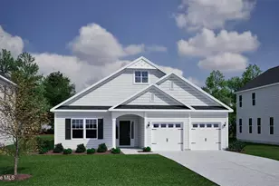 1226 Sunwater Terrace, Leland, NC 28451 - Photo 1