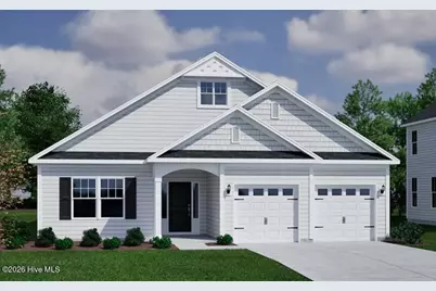 1226 Sunwater Terrace, Leland, NC 28451 - Photo 1