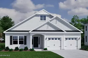1226 Sunwater Terrace, Leland, NC 28451 - Photo 1