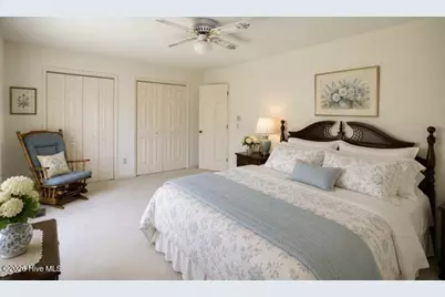 33 Shadow Lane, Whispering Pines, NC 28327 - Photo 20