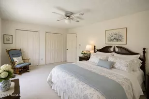 33 Shadow Ln, Whispering Pines, NC 28327 - Photo 20