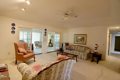 33 Shadow Lane, Whispering Pines, NC 28327 - Photo 6