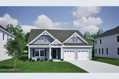 1181 Sunwater Terrace, Leland, NC 28451 - Photo 1