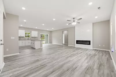 2636 Fountaintown Road, Chinquapin, NC 28521 - Photo 2