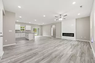 2636 Fountaintown Rd, Chinquapin, NC 28521 - Photo 2