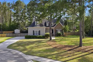 104 Bargate Dr, New Bern, NC 28562 - Photo 54