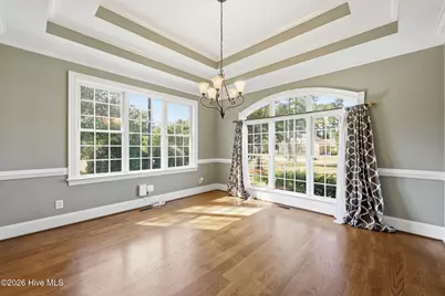 104 Bargate Drive, New Bern, NC 28562 - Photo 4