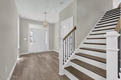 1189 Sunwater Terrace, Leland, NC 28451 - Photo 6