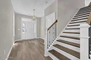 1189 Sunwater Terrace, Leland, NC 28451 - Photo 6
