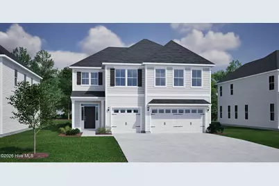 1189 Sunwater Terrace, Leland, NC 28451 - Photo 1