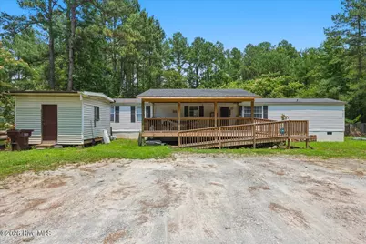 1223 Arvida Spur Road, Rocky Point, NC 28457 - Photo 22