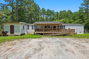 1223 Arvida Spur Rd, Rocky Point, NC 28457 - Photo 22