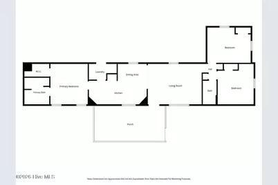 1223 Arvida Spur Road, Rocky Point, NC 28457 - Photo 40