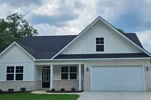 245 S Hatcher St, Harlem, GA 30814 - Photo 2