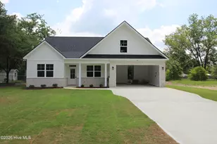 245 S Hatcher St, Harlem, GA 30814 - Photo 2