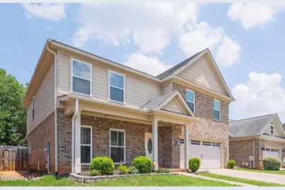 1029 Barrett Drive, Evans, GA 30809 - Photo 2