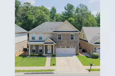 1029 Barrett Drive, Evans, GA 30809 - Photo 1