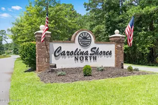 676 Boundary Loop Rd NW, Calabash, NC 28467 - Photo 42
