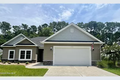 676 Boundary Loop Road NW, Calabash, NC 28467 - Photo 1