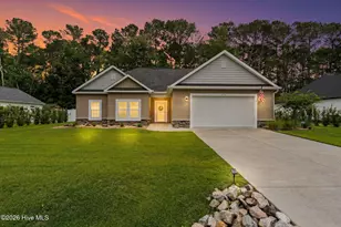 676 Boundary Loop Rd NW, Calabash, NC 28467 - Photo 2