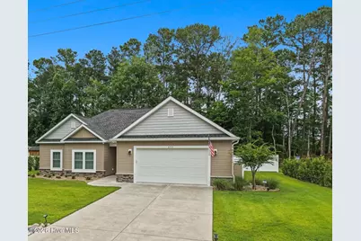 676 Boundary Loop Road NW, Calabash, NC 28467 - Photo 4
