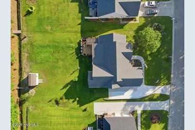 1926 Snowy Egret Drive, Morehead City, NC 28557 - Photo 6