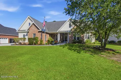 1926 Snowy Egret Drive, Morehead City, NC 28557 - Photo 72