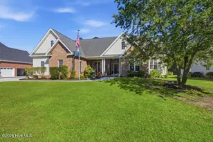 1926 Snowy Egret Dr, Morehead City, NC 28557 - Photo 72