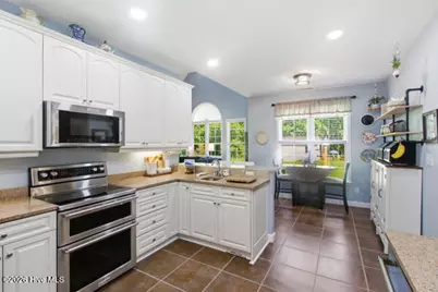 1926 Snowy Egret Drive, Morehead City, NC 28557 - Photo 22