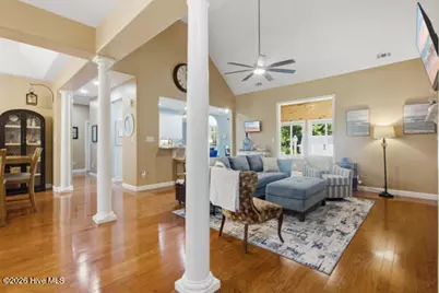 1926 Snowy Egret Drive, Morehead City, NC 28557 - Photo 16