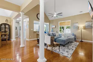 1926 Snowy Egret Dr, Morehead City, NC 28557 - Photo 16