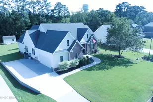 1926 Snowy Egret Dr, Morehead City, NC 28557 - Photo 2