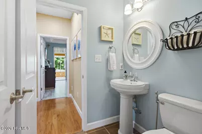 1926 Snowy Egret Drive, Morehead City, NC 28557 - Photo 32