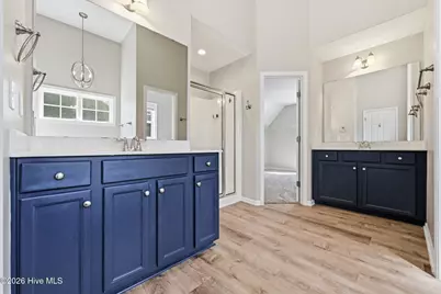 904 Stagecoach Drive, Jacksonville, NC 28546 - Photo 32